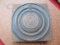 Original Sheridan Target Printing Block-B