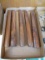 Sheridan Wood Fore Stocks-Lot of 5