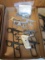 Sheridan Pistol Frames-Lot of 8