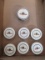 Benjamin Diablo Air Rifle Pellets .22 Cal.