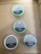 Benjamin/Sheridan Diablo Air Rifle Pellets. .22 and .177 Cal. Pellets