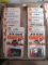 Benjamin Air Gun Darts .22 Cal.-Full Gross-B