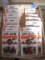 Benjamin Air Gun Darts .22 Cal.-Full Gross-C