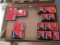 Crosman Super Pells .22 Cal. Massive Lot!!