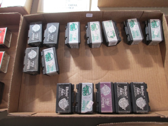 Daisy Air Rifle Pellets .22 Cal.