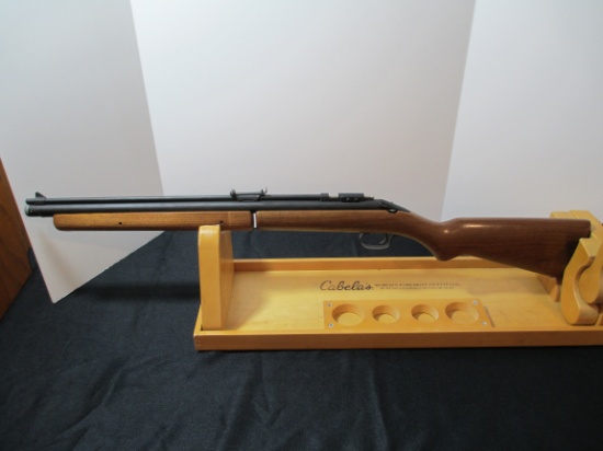 Sheridan Vintage Air Rifle 1987  "C Series" 5mm (.20 Cal.)