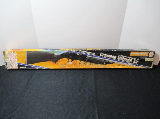Crosman "Midnight Air" Pellet/BB Repeater