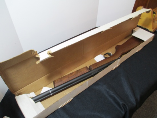 Benjamin "Model 342" Air Rifle .22 Cal.