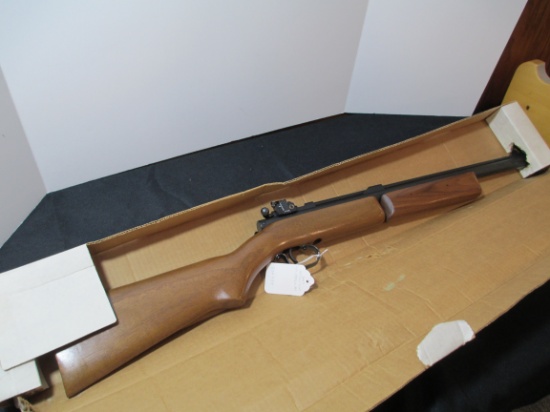 Benjamin "Model 347" Air Rifle .177 Cal.