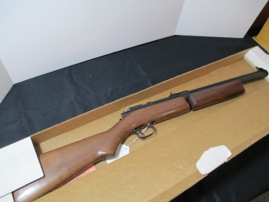 Benjamin "Model 342" Air Rifle .22 Cal.