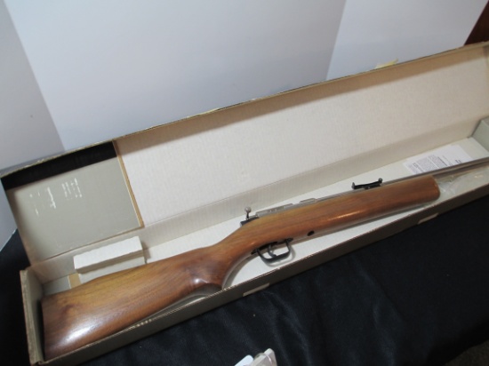 Benjamin/Sheridan Model GS392 Air Rifle .22 Cal.