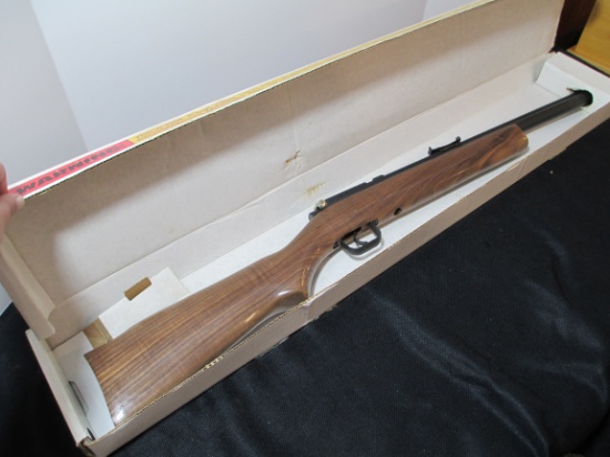 Benjamin "Model G397" Air Rifle .177 Cal.