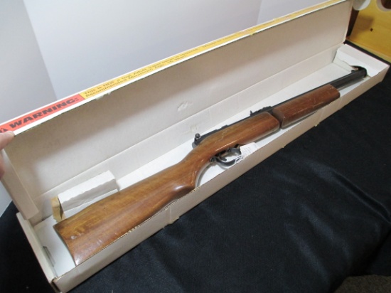Benjamin "Model 397" Air Rifle .177 Cal.
