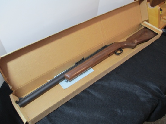 Sheridan "Model F Blue Streak" 5mm (.20 Cal.)