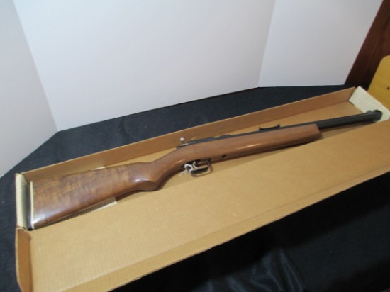 Sheridan "Model F9" Air Rifle 5mm (.20 Cal.)