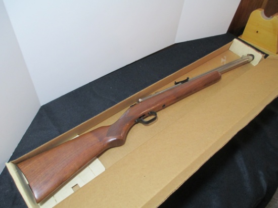 Sheridan "Model F Silver Streak" 5mm (.20 Cal.)
