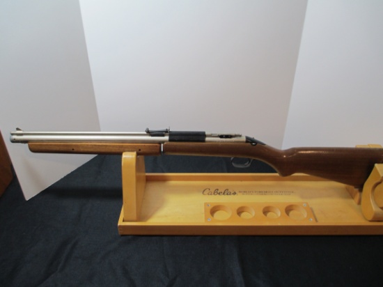 Sheridan Vintage Air Rifle 1987  5mm (.20 Cal.)