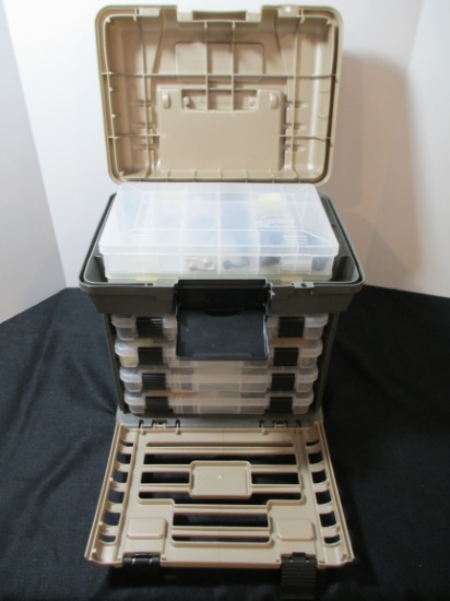 Benjamin/Sheridan Rebuild Parts Bin