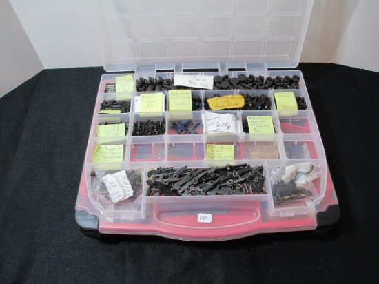Benjamin/Sheridan Massive Parts Lot