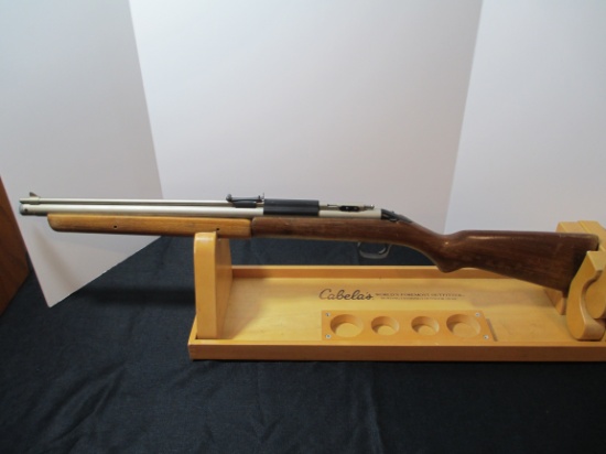 Sheridan Vintage Air Rifle 1981 "C Series" 5mm (.20 Cal.)