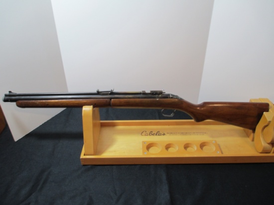 Sheridan Vintage Air Rifle 1956-1961  5mm (.20 Cal.)