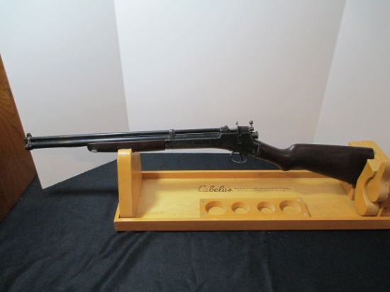 Crosman 101 Multi-Pump Air Rifle .22 Cal.