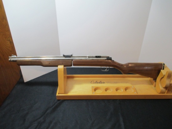Sheridan Vintage Air Rifle 1992-1995 5mm (.20 Cal.)