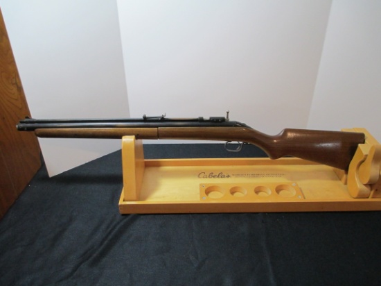 Sheridan Vintage Air Rifle 5mm (.20 Cal.)