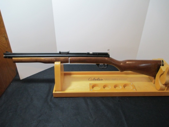 Sheridan Vintage Air Rifle 1990's "C9A Series" 5mm (.20 Cal.)