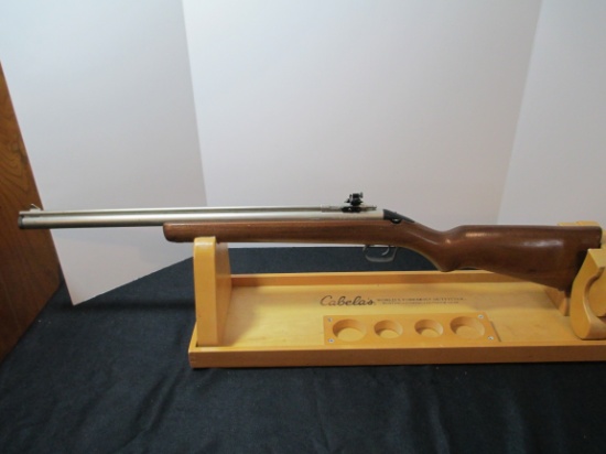 Sheridan Vintage Air Rifle Post 1971 5mm (.20 Cal.)