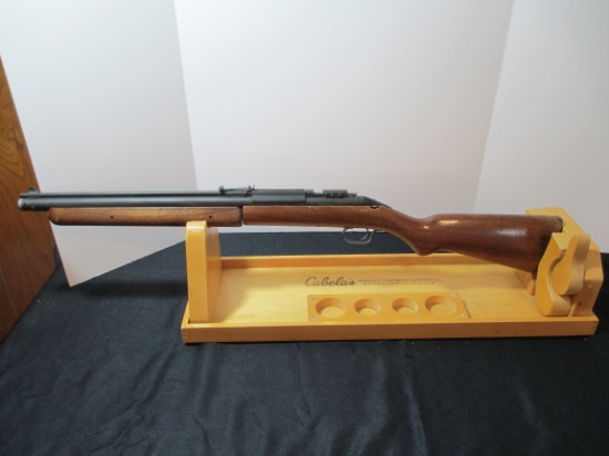 Sheridan Vintage Air Rifle 1984 5mm (.20 Cal.)
