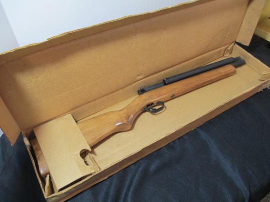Special Item!!! Sheridan Vintage Tranquilizer Air Rifle 5mm (.20 Cal.)