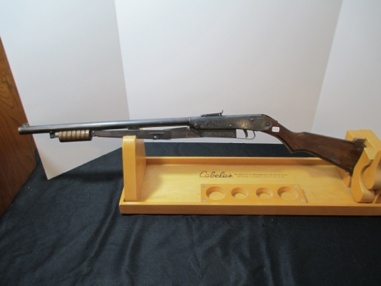 Daisy No. 25 "Variation 7" Air Rifle 1936