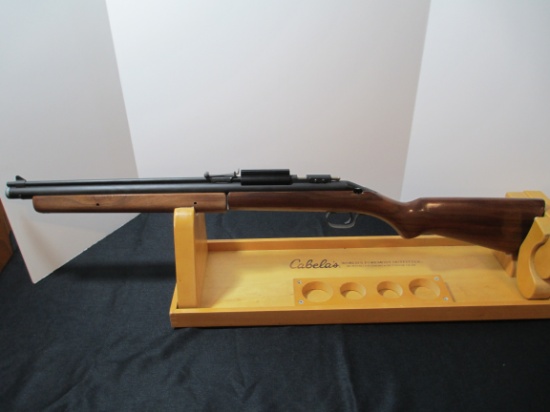 Sheridan Vintage Air Rifle Post 1971 "C Series"  5mm (.20 Cal.)