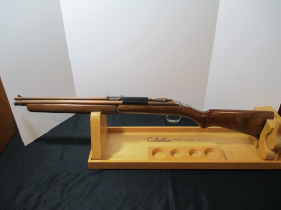 Sheridan Vintage Air Rifle Post 1971 "C series" 5mm (.20 Cal.)