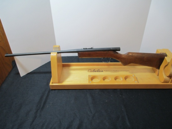 Benjamin Vintage "Model 30/30" Co2 Powered Carbine Repeater 4.5mm (.177 Cal.)