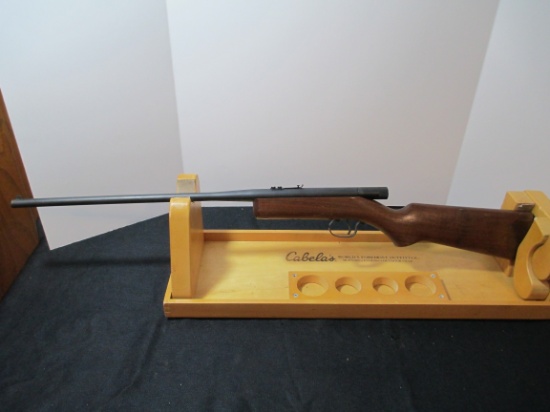Benjamin Vintage "Model 30/30" Co2 Powered Carbine Repeater 4.5mm (.177 Cal.)