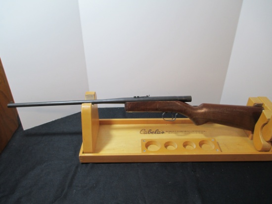 Benjamin Vintage "Model 30/30" Co2 Powered Carbine Repeater 4.5mm (.177 Cal.)
