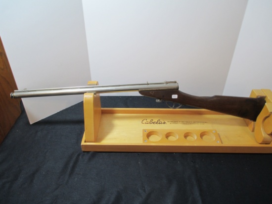 Sheridan Vintage "Model F" Multi Pump Air Rifle 4.5mm (.177 Cal.)
