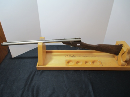Sheridan Vintage "Model F" Multi Pump Air Rifle 4.5mm (.177 Cal.)