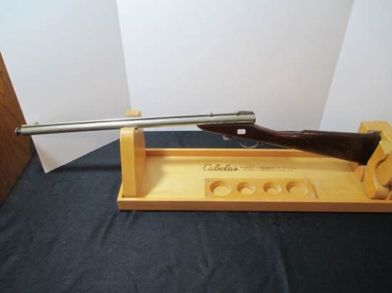 Sheridan Vintage "Model ?" Multi Pump Air Rifle 4.5mm (.177 Cal.)