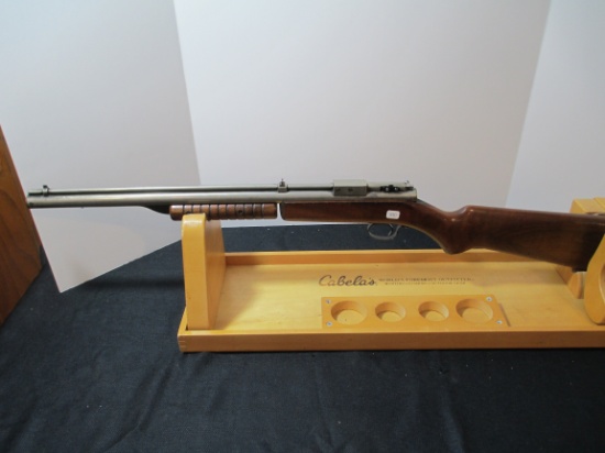 Benjamin Franklin Vintage "Model 720" Repeater Air Rifle
