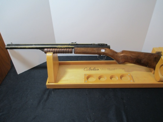 Benjamin Franklin Vintage "Model 310" Air Rifle 1951-1955 4.5mm (.177 Cal.)