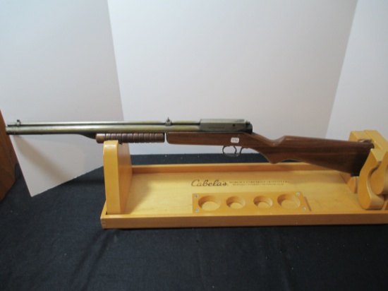 Benjamin Franklin Vintage "Model 710" Air Rifle Pre War 1940-1942 4.5mm (.177 Cal.)