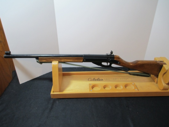 Daisy "Model 499B" Official Shooting Education BB Gun 4.5mm (.177 cal.)
