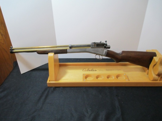 Crosman Vintage "Model 102" Multi Pump Air Rifle 4.5mm (.177 Cal.)