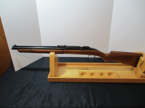 Sheridan Vintage Air Rifle 1956-1959 5mm (.20 Cal.)
