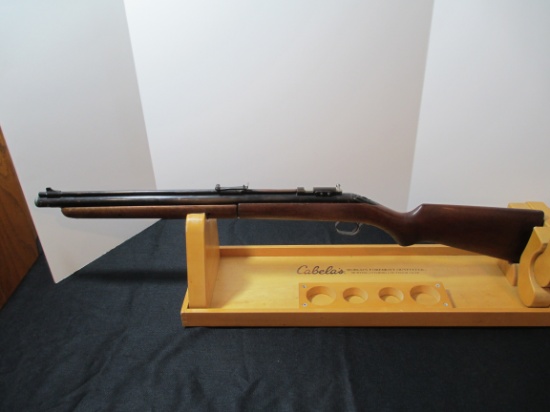 Sheridan Vintage Air Rifle Pre 1971 (1950's?) 5mm (.20 Cal.)
