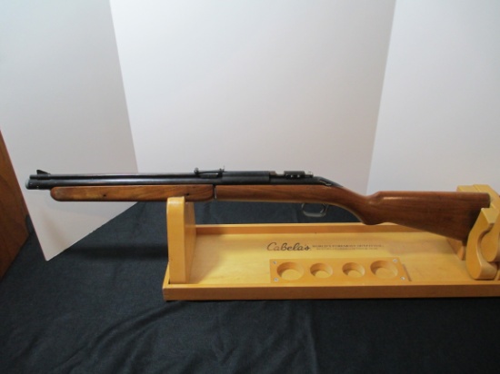 Sheridan Vintage Air Rifle 1966 "Blue Streak" 5mm (.20 Cal.