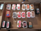 Crosman .22/.177 Cal. Mixed Lot